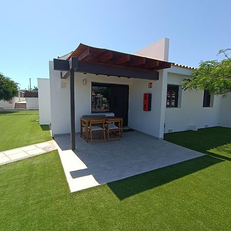 Bungalow Colorado With Garden #4 San Bartolomé Buitenkant foto